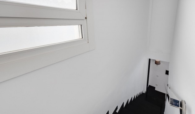 Brukt - Villa -
Torrevieja - aguas nuevas