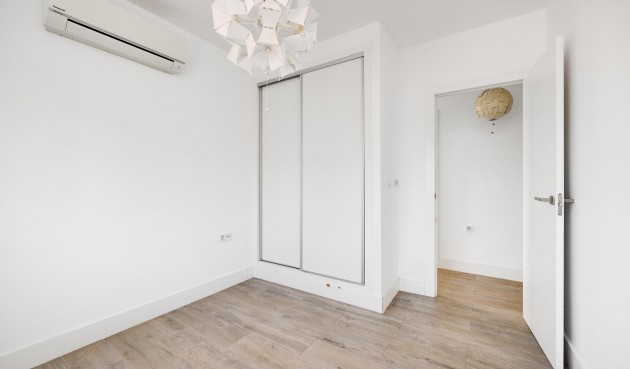 Brukt - Villa -
Torrevieja - aguas nuevas