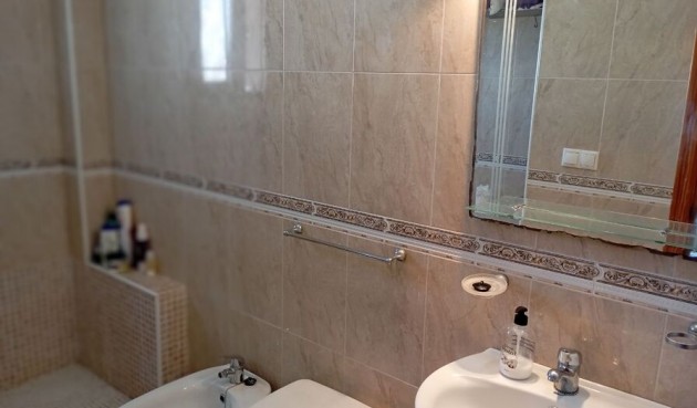 Återförsäljning - Apartment -
Daya Vieja - Costa Blanca