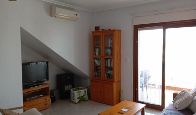 Återförsäljning - Apartment -
Daya Vieja - Costa Blanca