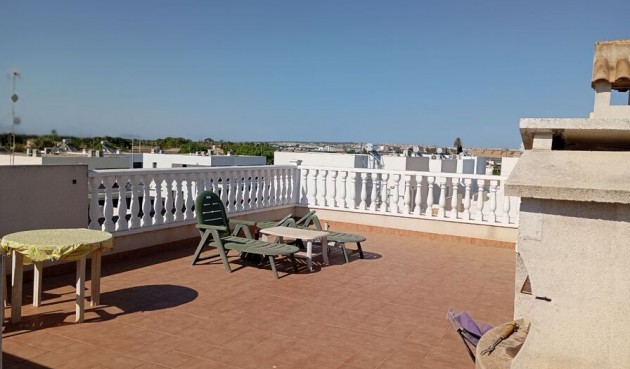 Återförsäljning - Apartment -
Daya Vieja - Costa Blanca