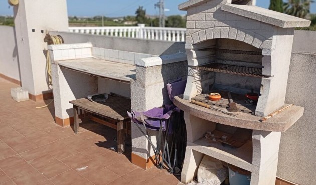 Återförsäljning - Apartment -
Daya Vieja - Costa Blanca