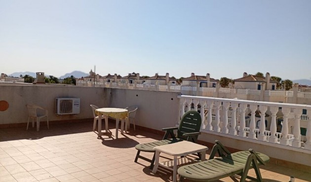 Återförsäljning - Apartment -
Daya Vieja - Costa Blanca