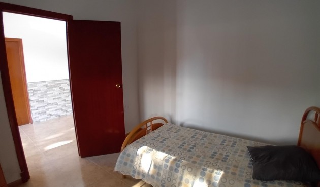 Reventa - Town House -
Mazarron - Mazarrón