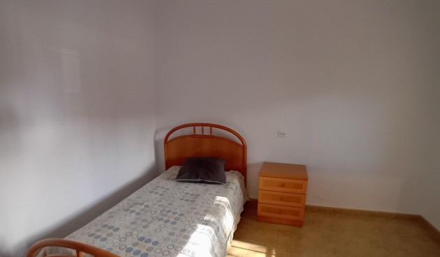 Reventa - Town House -
Mazarron - Mazarrón