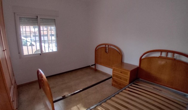 Reventa - Town House -
Mazarron - Mazarrón