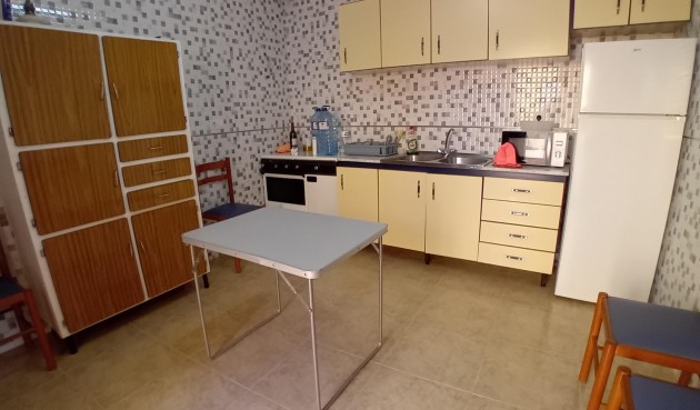 Reventa - Town House -
Mazarron - Mazarrón