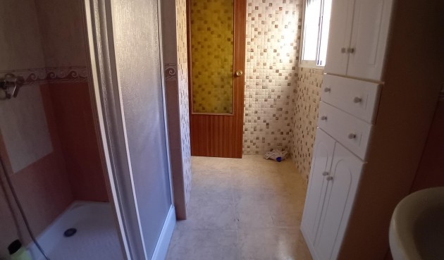 Reventa - Town House -
Mazarron - Mazarrón