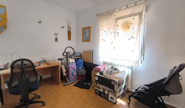 Resale - Villa -
Yecla - Inland