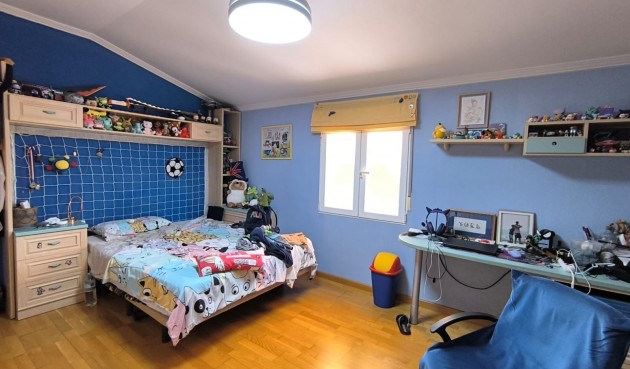 Resale - Villa -
Yecla - Inland