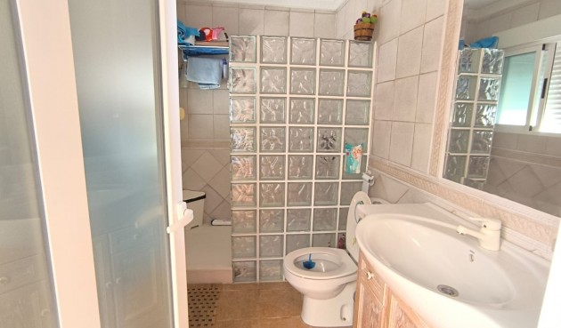 Resale - Villa -
Yecla - Inland