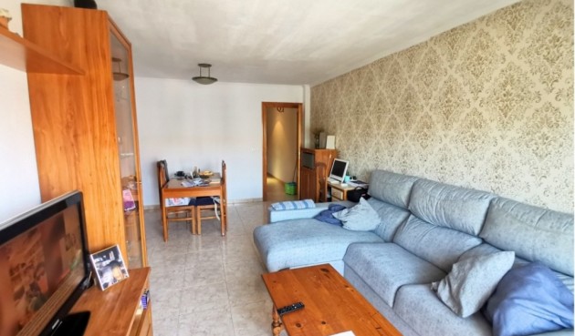 Brukt - Apartment -
Altea - Costa Blanca