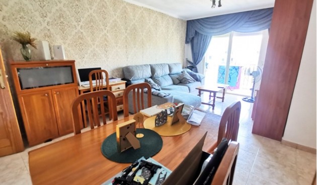 Brukt - Apartment -
Altea - Costa Blanca