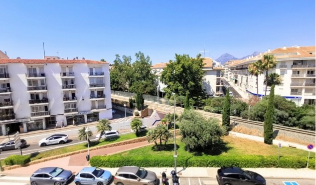 Brukt - Apartment -
Altea - Costa Blanca