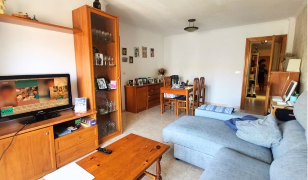 Brukt - Apartment -
Altea - Costa Blanca