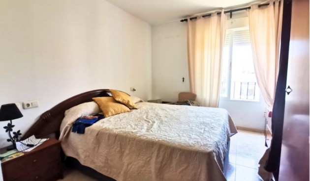 Brukt - Apartment -
Altea - Costa Blanca