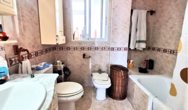 Brukt - Apartment -
Altea - Costa Blanca