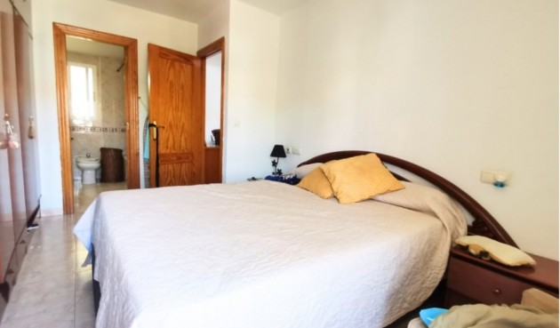 Brukt - Apartment -
Altea - Costa Blanca