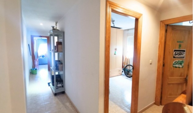 Brukt - Apartment -
Altea - Costa Blanca