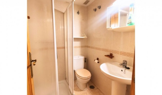 Brukt - Apartment -
Altea - Costa Blanca