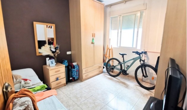 Brukt - Apartment -
Altea - Costa Blanca