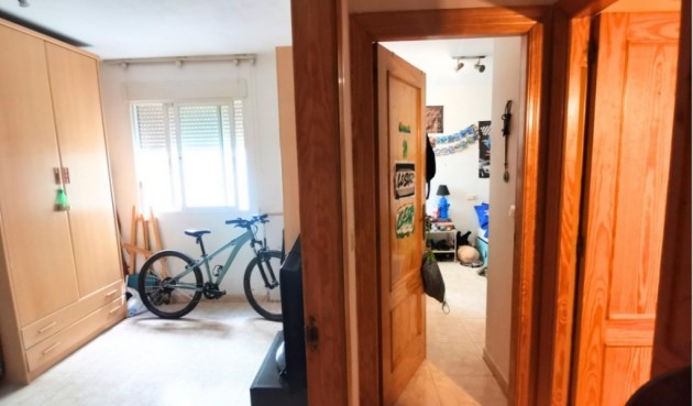 Brukt - Apartment -
Altea - Costa Blanca