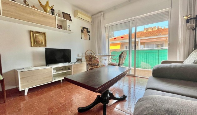 Resale - Apartment -
Torrevieja - Estacion De Autobuses