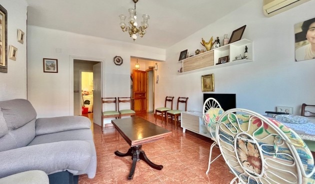 Resale - Apartment -
Torrevieja - Estacion De Autobuses