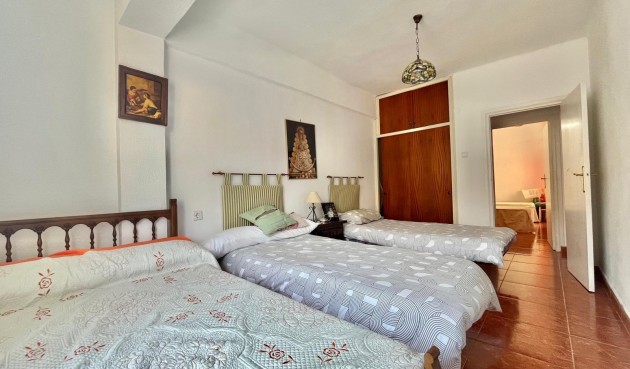 Resale - Apartment -
Torrevieja - Estacion De Autobuses