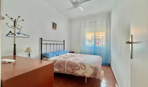 Resale - Apartment -
Torrevieja - Estacion De Autobuses