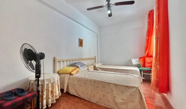 Resale - Apartment -
Torrevieja - Estacion De Autobuses