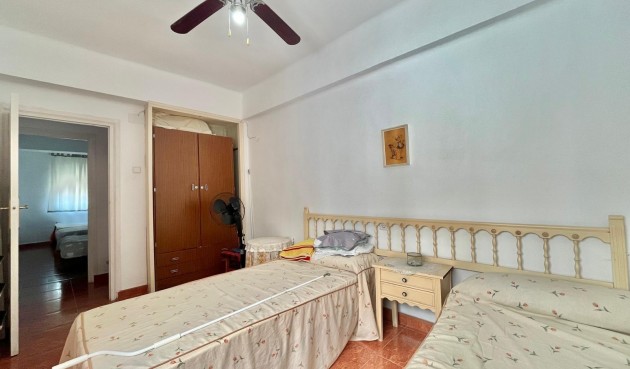 Resale - Apartment -
Torrevieja - Estacion De Autobuses