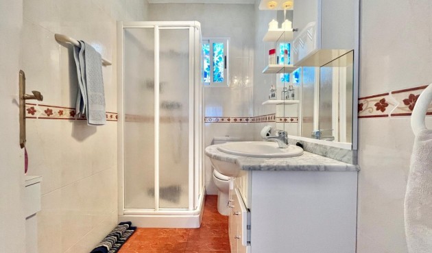 Resale - Apartment -
Torrevieja - Estacion De Autobuses