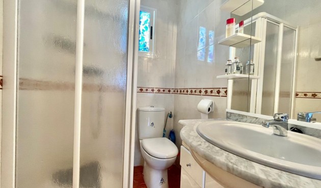 Resale - Apartment -
Torrevieja - Estacion De Autobuses