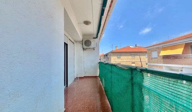 Resale - Apartment -
Torrevieja - Estacion De Autobuses