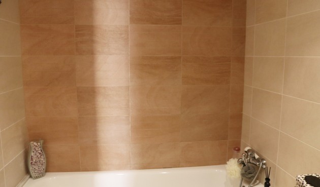 Reventa - Town House -
Jalón - Inland