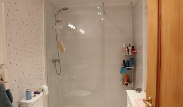 Reventa - Town House -
Jalón - Inland