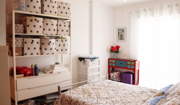 Reventa - Town House -
Jalón - Inland