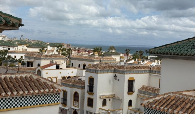 Brukt - Bungalow -
Torrevieja - Cañada Del Molino