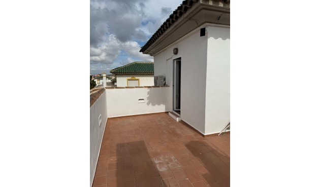 Brukt - Bungalow -
Torrevieja - Cañada Del Molino