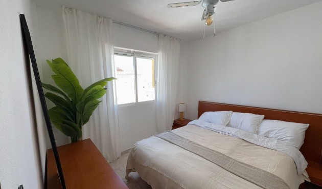 Brukt - Bungalow -
Torrevieja - Cañada Del Molino