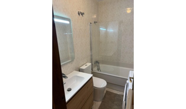 Brukt - Bungalow -
Torrevieja - Cañada Del Molino