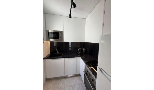 Brukt - Bungalow -
Torrevieja - Cañada Del Molino