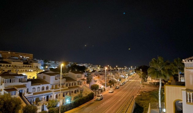 Brukt - Bungalow -
Torrevieja - Cañada Del Molino