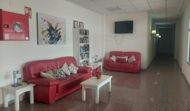 Brukt - Apartment -
La Zenia - Costa Blanca