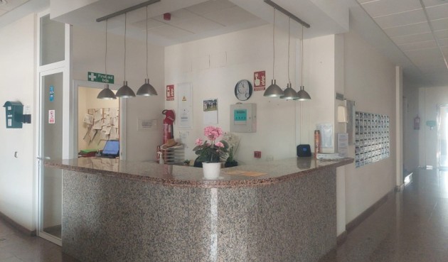 Brukt - Apartment -
La Zenia - Costa Blanca