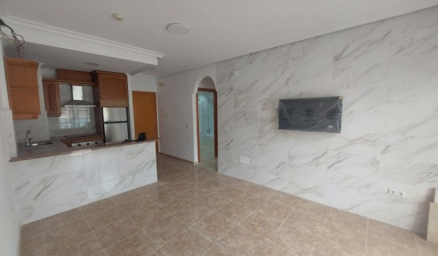 Brukt - Apartment -
La Zenia - Costa Blanca