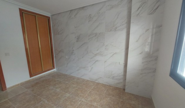 Brukt - Apartment -
La Zenia - Costa Blanca