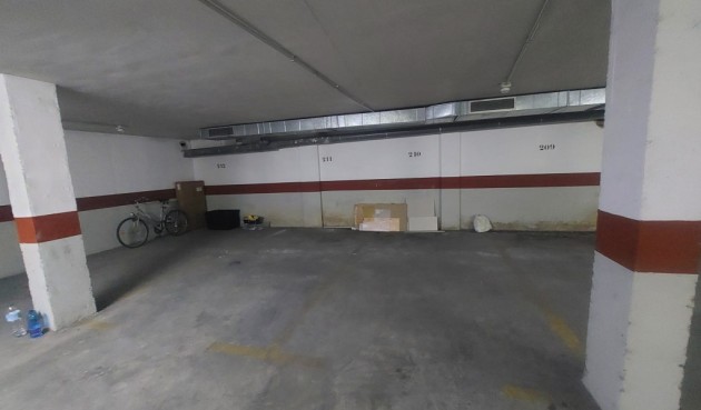 Brukt - Apartment -
La Zenia - Costa Blanca