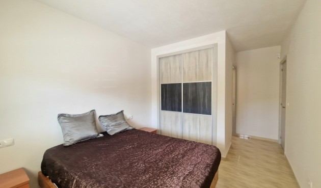 Resale - Semi Detached -
La Nucía - Costa Blanca